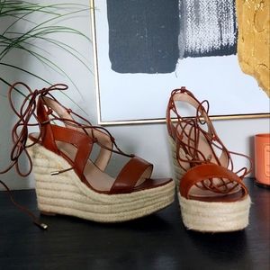 Aldo Wedge Heels